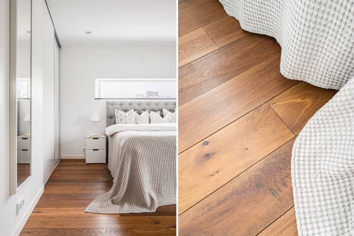4 rum Villa på Salongsgatan 52 Västra Hamnen Malmö kommun - bild 25
