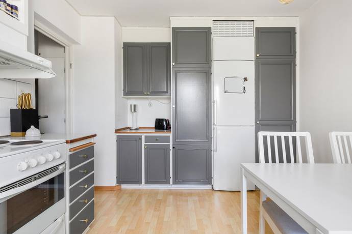 1 rum Lägenhet på Vikingavägen 11 Kvarnbergsplan Huddinge kommun - bild 10