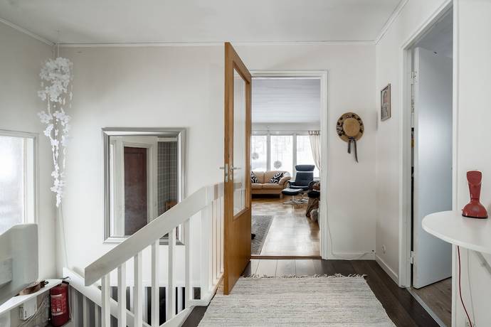 4 rum Villa på Skjutbanevägen 11 Iggesund Hudiksvalls kommun - bild 7