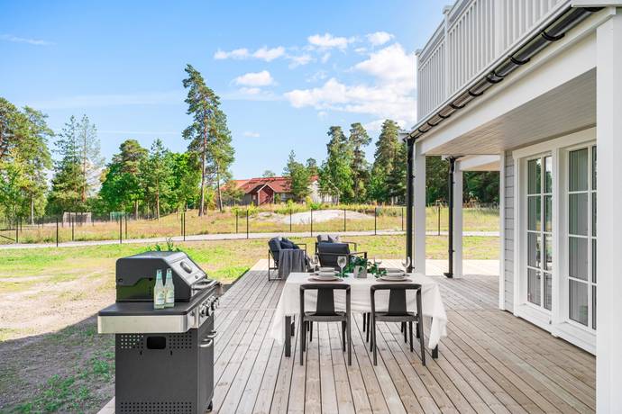 6 rum Villa på Smidövägen 15A Bro/Smidö Upplands-Bro kommun - bild 34