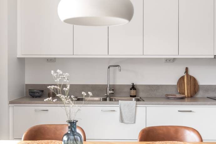3 rum lägenhet på Rosengrens gata 39 Limhamns Sjöstad, Malmö kommun - bild 4