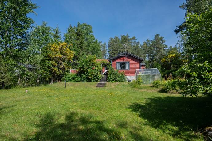 4 rum villa på Kalle körares väg 6 Stjärnhov, Gnesta kommun - bild 2