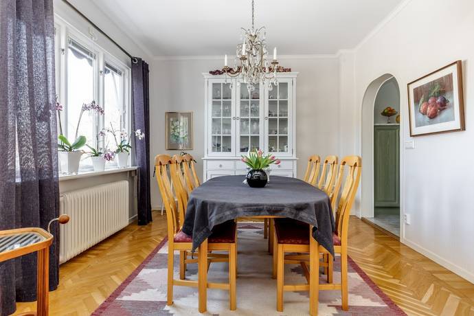 7 rum Villa på Vallagatan 4 Centrum Ludvika kommun - bild 11