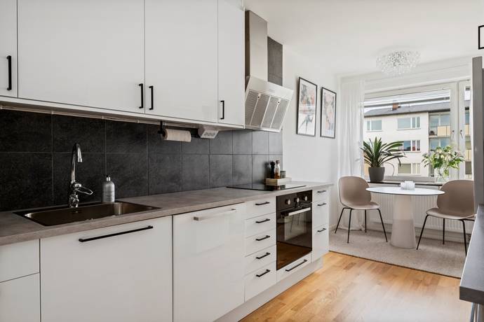 3 rum Lägenhet på Kevingeringen 49 Danderyd - Kevinge sjöutsikt Danderyds kommun - bild 11