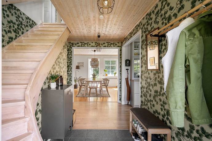 6 rum villa på Vendeluddsvägen 159 Färingsö, Ekerö kommun - bild 5