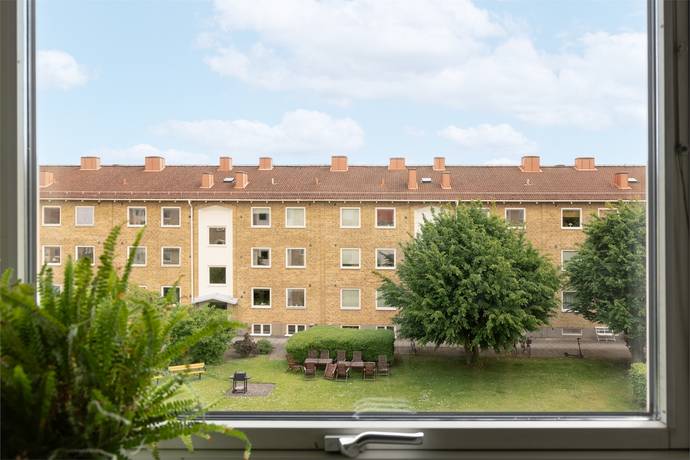 2 rum Lägenhet på Älggatan 48C Limhamn Malmö kommun - bild 11