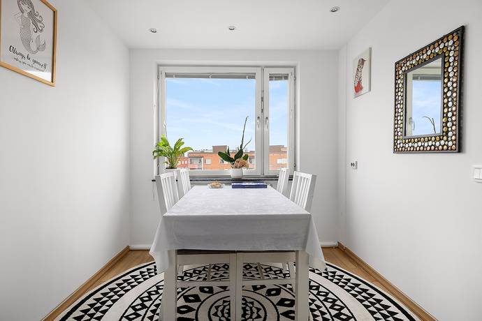 3 rum Lägenhet på Lofotengatan 14, 5 tr Husby Stockholms kommun - bild 12