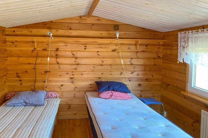 2 rum Villa på Toftaholm Toftaled 8 Nära sjön Vidöstern Ljungby kommun - bild 23