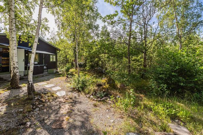 2 rum Fritidsboende på Lugnets stig 6 Slätviken Eskilstuna kommun - bild 32