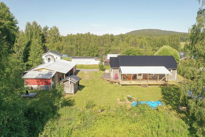 Rasmyran, Bodens kommun
