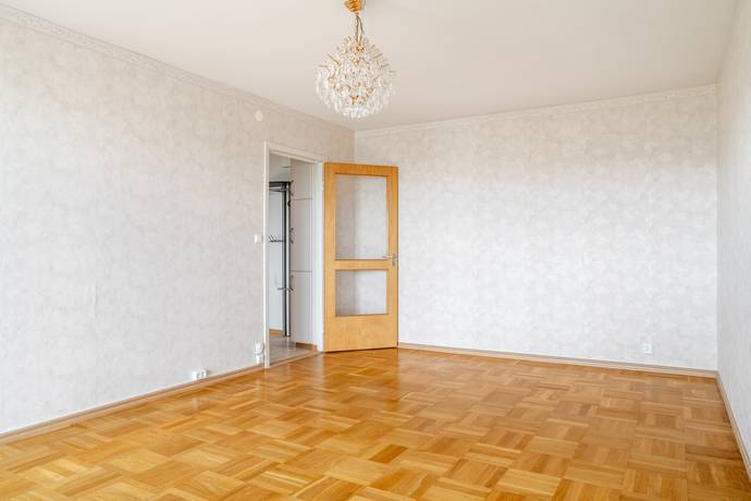 2 rum Lägenhet på Albinsrogatan 41 Borgmästaregården Malmö kommun - bild 5
