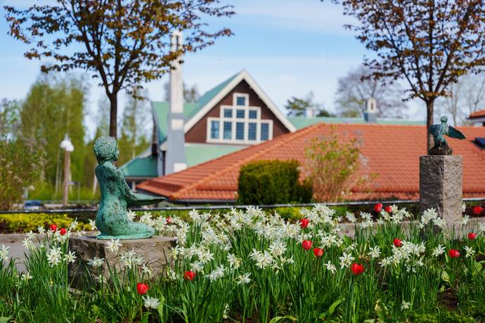 7 rum Villa på Ingelse backe 23 Hindås Härryda kommun - bild 52
