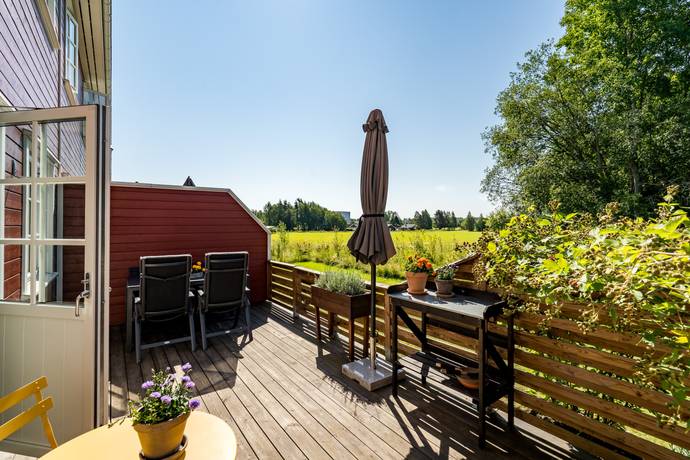 6 rum Radhus på Björkhemsvägen 11C Lillån Örebro kommun - bild 15