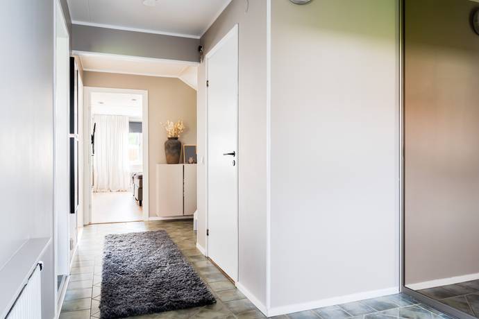 4 rum Lägenhet på Fredsgatan 16 Höganäs Höganäs kommun - bild 24