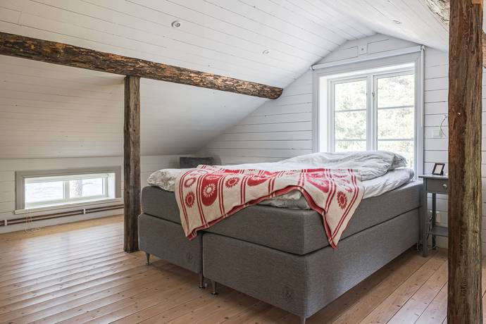 5 rum Villa på Järvsö, Säljestavägen 80 Järvsö Ljusdals kommun - bild 24