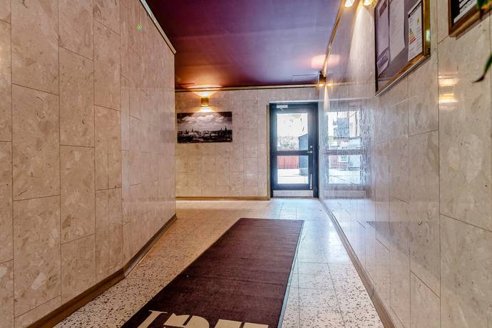 4 rum Lägenhet på Hökens gata 1, 4-5 tr Södermalm Stockholms kommun - bild 27