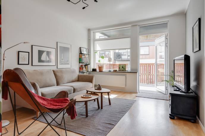 2 rum Lägenhet på Symfonigatan 23E Hestra Borås kommun - bild 14