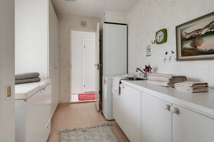 5 rum Villa på Tranas väg 10 Fjordsidan Kungsbacka kommun - bild 23