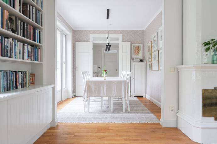 6 rum Villa på Ruddammsvägen 12 Säby Gård Österåkers kommun - bild 14