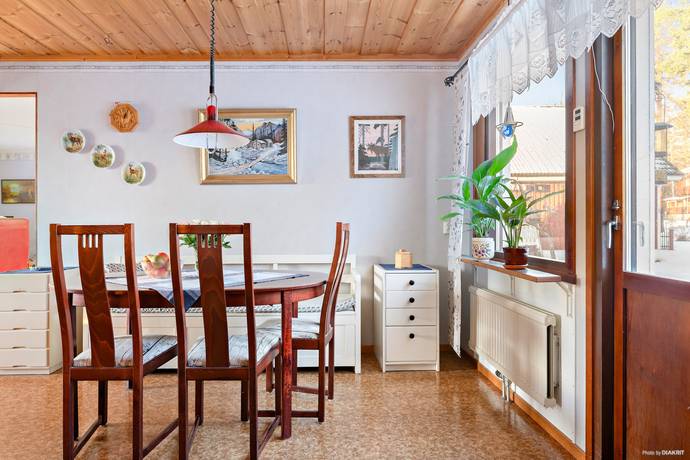 5 rum Villa på Anviksvägen 20 Pilgrimstad Bräcke kommun - bild 9