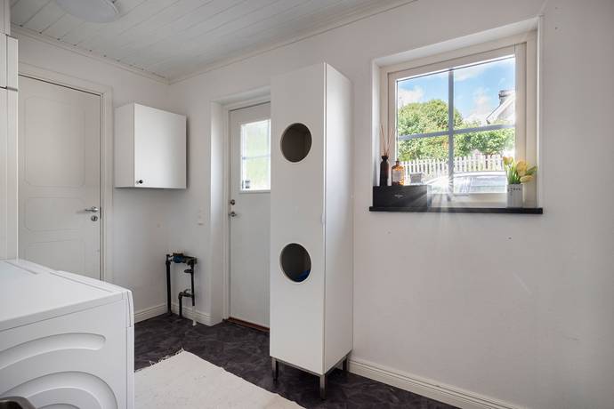 7 rum Villa på Oxelvägen 16 Huddinge - Milsten/Snättringe Huddinge kommun - bild 60