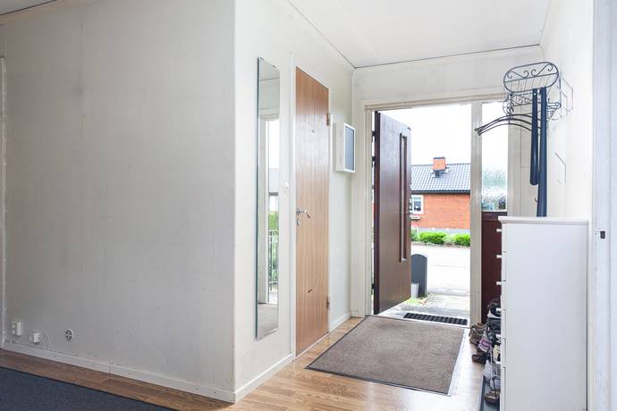 5 rum villa på Mörarpsvägen 19 Bjuv, Bjuvs kommun - bild 3
