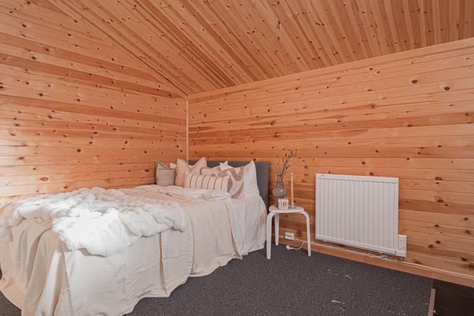 5 rum Villa på Högbovägen 11 Kvissleby Sundsvalls kommun - bild 30