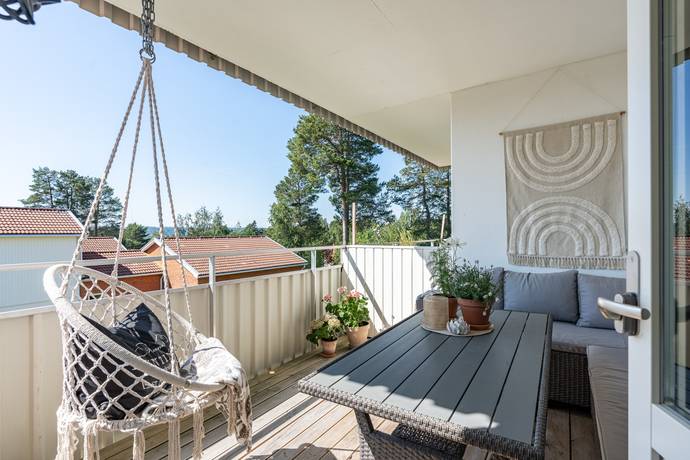 2 rum lägenhet på Östfjällvägen 15 Torvalla, Östersunds kommun - bild 3