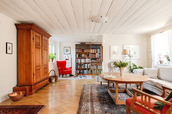 övrig på Storgatan 42-44 Arboga, Arboga kommun - bild 3