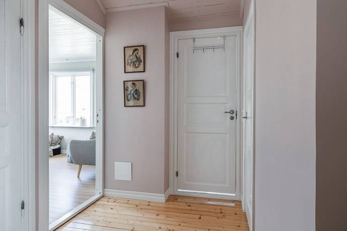 5 rum Villa på Maechelsgatan 21 Västervik Västerviks kommun - bild 25