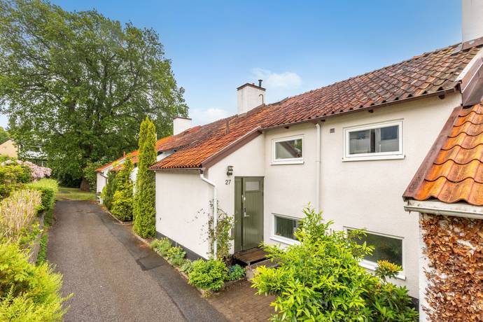 4 rum radhus på Sjöbacken 27 Hässelby Södra Villastad, Stockholms kommun - bild 5