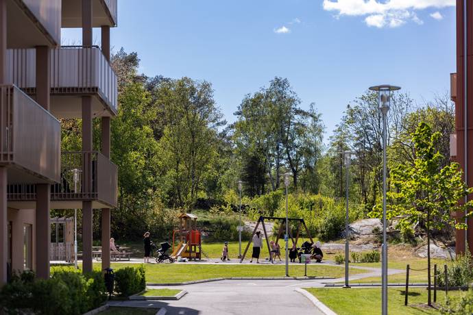 3 rum Lägenhet på Olles gata 2 Kungälvs kommun - bild 12