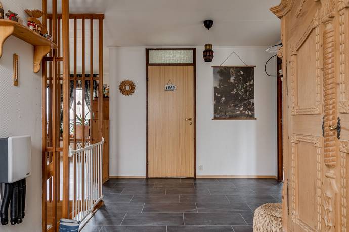5 rum Villa på Sjövägen 14 Fågelfors Högsby kommun - bild 9