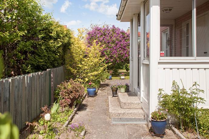 6 rum Villa på Kroksbäcksgatan 4 Nya Bellevue Malmö kommun - bild 31