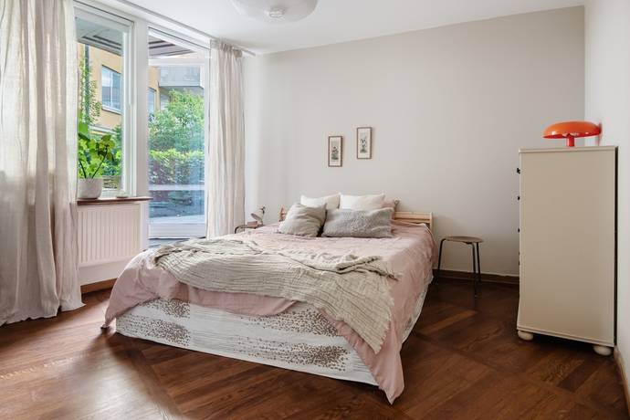 3 rum Lägenhet på Birger Jarlsgatan 82 Östermalm Stockholms kommun - bild 18