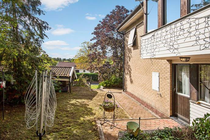 6 rum Villa på Alviksvägen 2D Färingsö Stenhamra Ekerö kommun - bild 21