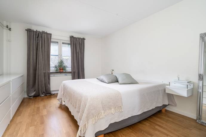 2 rum Lägenhet på Yrvädersvägen 35 Järfälla kommun - bild 16