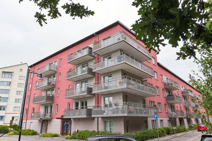 4 rum Lägenhet på Gunnarskogsgatan 14 Stockholms kommun - bild 6