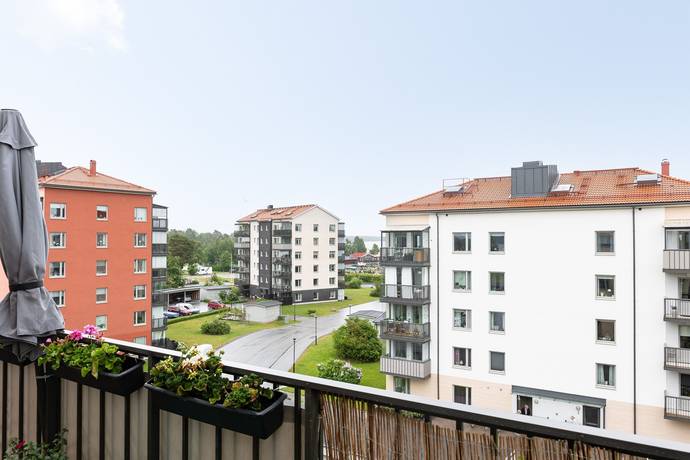 2 rum lägenhet på Terrilörsgatan 5 Östhammar, Östhammars kommun - bild 5