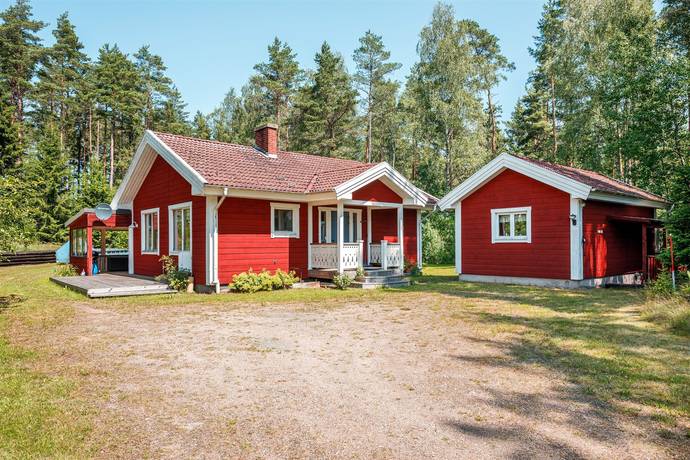 Vaggeryd, Jönköpings kommun