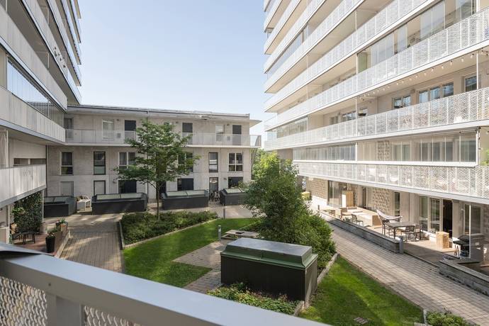 1,5 rum lägenhet på Liljeholmsgränd 2,1 tr Liljeholmen, Stockholms kommun - bild 4