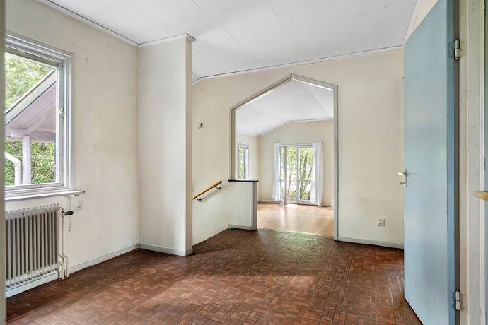 4 rum Villa på Landsnoravägen 37 Landsnora Sollentuna kommun - bild 11