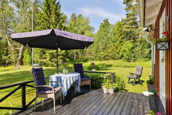 3 rum Vinterbonat fritidshus på Kistahavets väg 17 Väddö Norrtälje kommun - bild 21