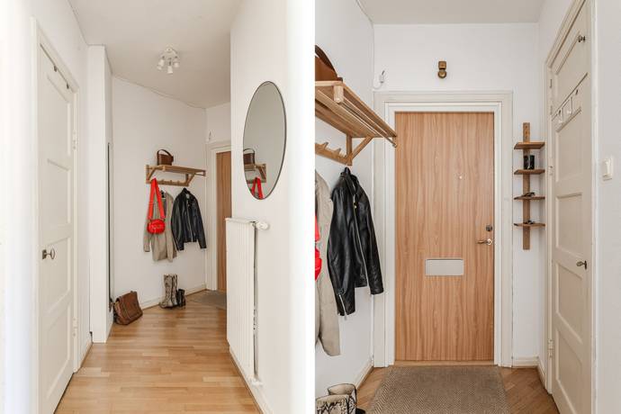 1.5 rum Lägenhet på Osbygatan 3A Nobeltorget Malmö kommun - bild 22