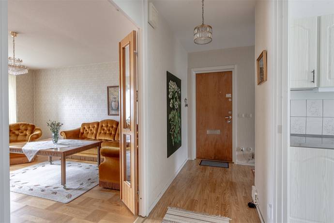 3 rum Lägenhet på Östersjövägen 46C Karstorp Västerviks kommun - bild 17