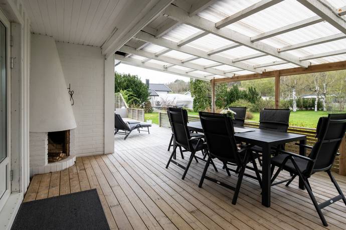 135 m² Villa på Vässingsövägen 270 Onsala - Vässingsö Kungsbacka kommun - bild 18