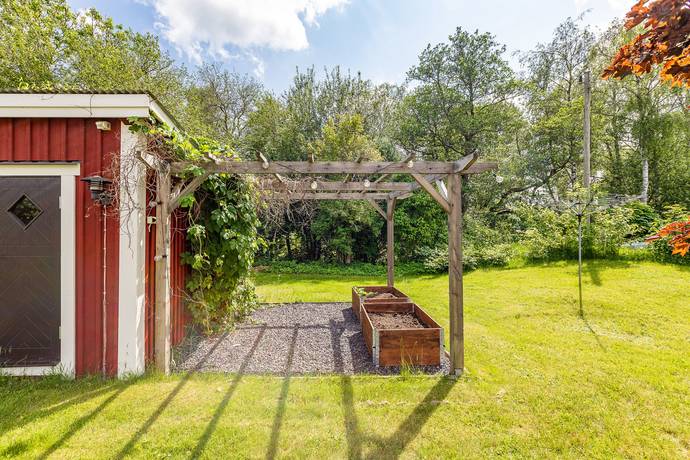 3 rum Villa på Östra vägen 12 Åseda Uppvidinge kommun - bild 28