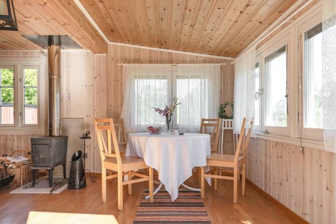 29 m² Fritidshus på Rosas väg 7, A18 Jonsereds Koloniområde Amerika Partille kommun - bild 5