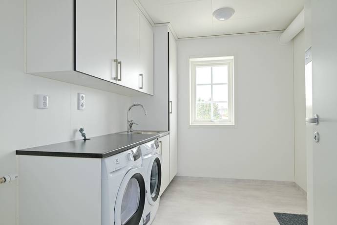 4 rum Villa på Sörfors 923 Sörfors Umeå kommun - bild 12