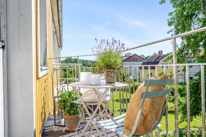 9 rum Parhus på Utbyvägen 1 Utby Göteborgs kommun - bild 7